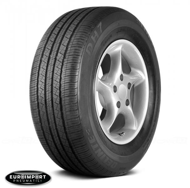 Delinte DH7  265/70 R17 115 H  